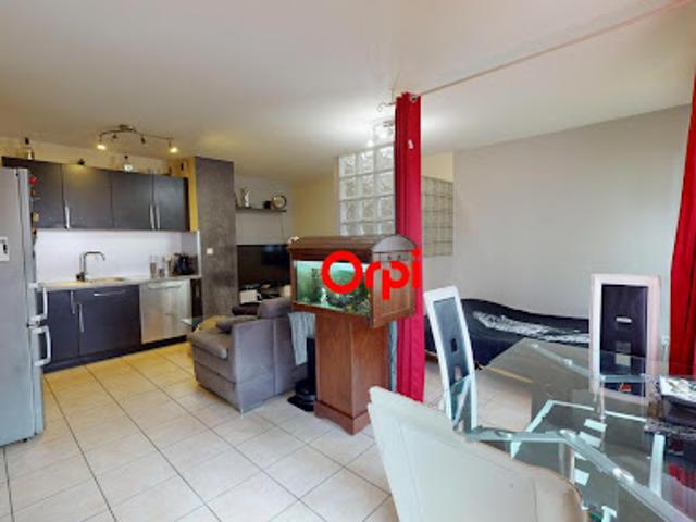 Appartement vente à Lyon, Métropole de Lyon