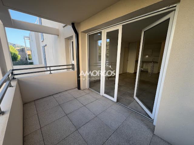 Appartement vente à Arrondissement de Toulon, Le Castellet