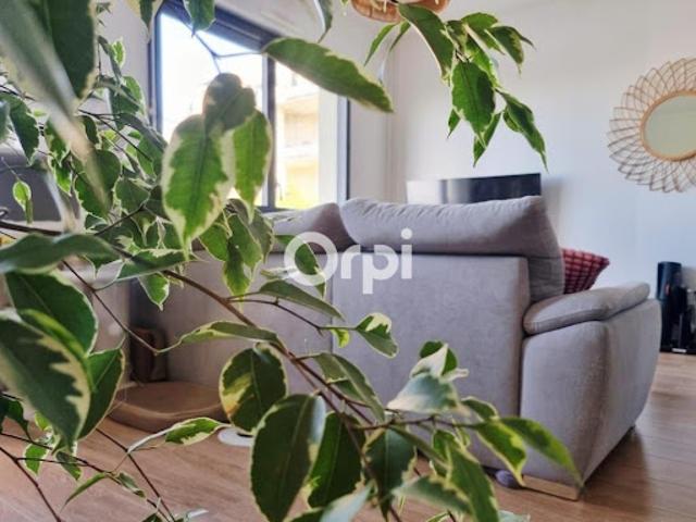 Appartement vente à Le Havre