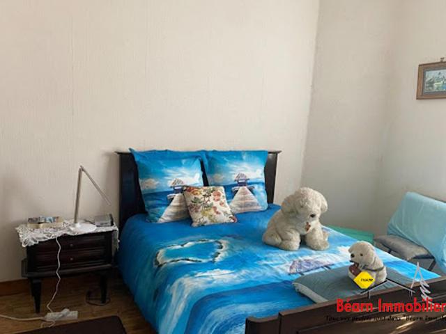 Appartement vente à Oloron-Sainte-Marie, Salies-de-béarn