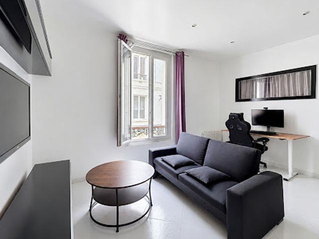 Appartement vente à Nogent-sur-Marne, Vincennes
