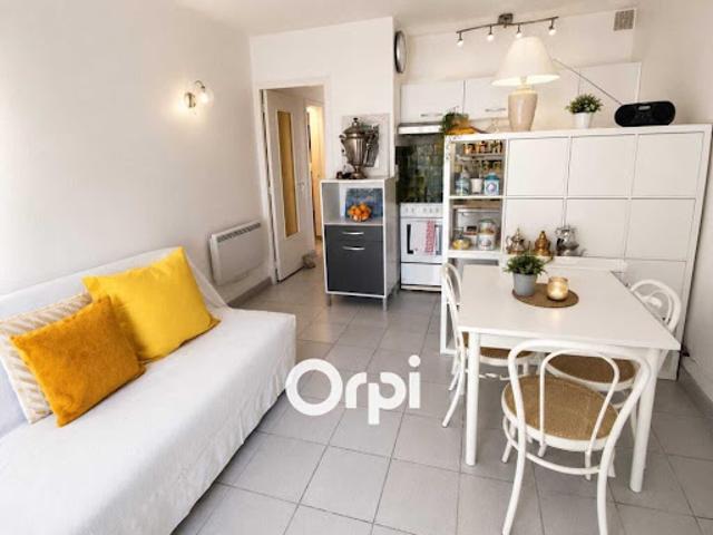 Appartement vente à Rochefort, La Tremblade