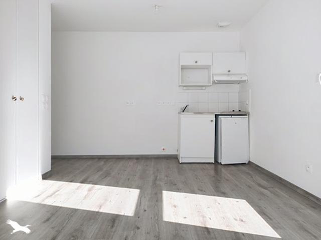 Appartement vente à Nantes, Couëron