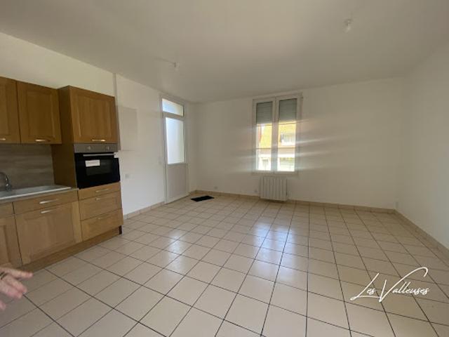 Appartement vente à Dieppe, Quiberville