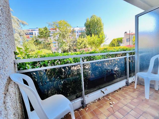 Appartement vente à Rochefort, Royan