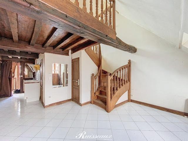 Appartement vente à Dijon