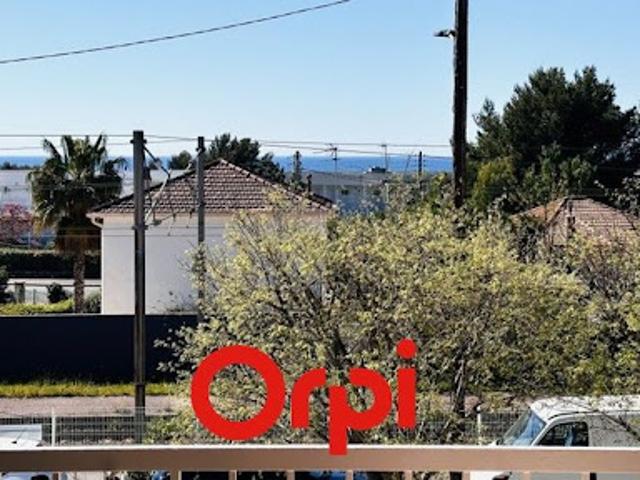 Appartement vente à Arrondissement de Toulon, Bandol