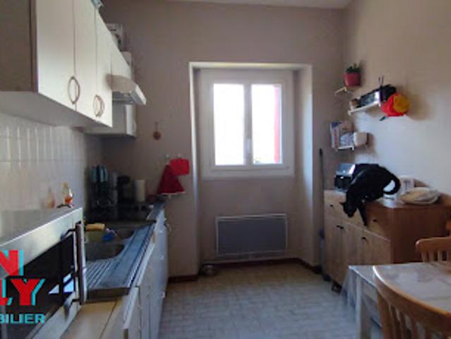 Appartement vente à Châteaudun, Bonneval