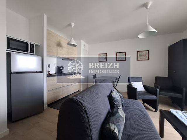 Appartement vente à Saint-Malo, Bretagne