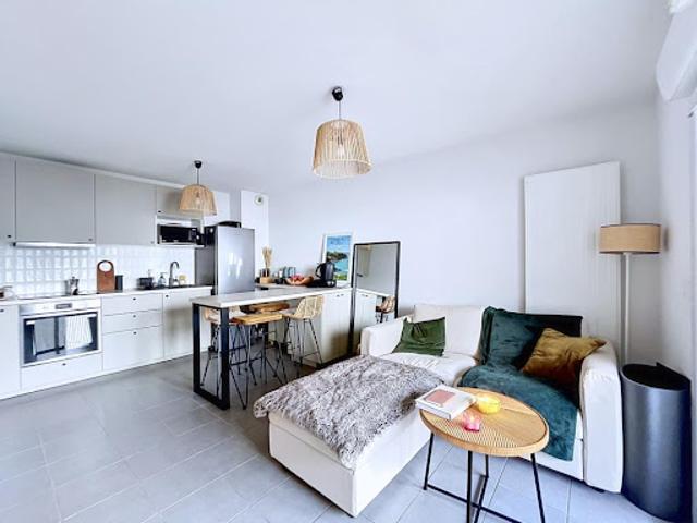 Appartement vente à Dax, Ondres