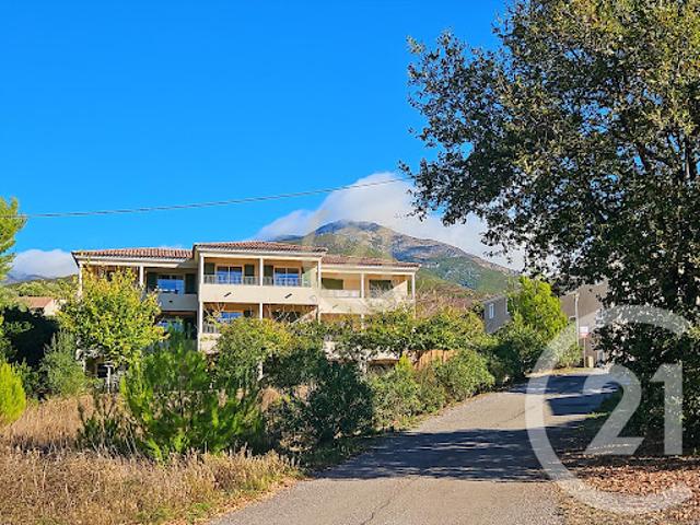 Appartement vente à Calvi, Patrimonio