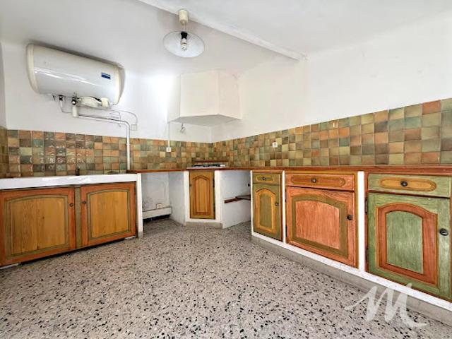 Appartement vente à Barjols, Var