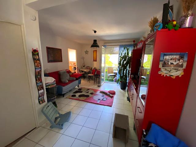 Appartement vente à Séguin, Cestas