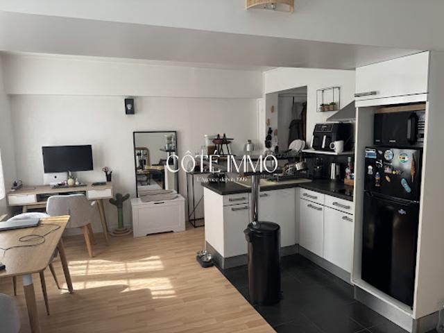 Appartement vente à Senlis, Chantilly