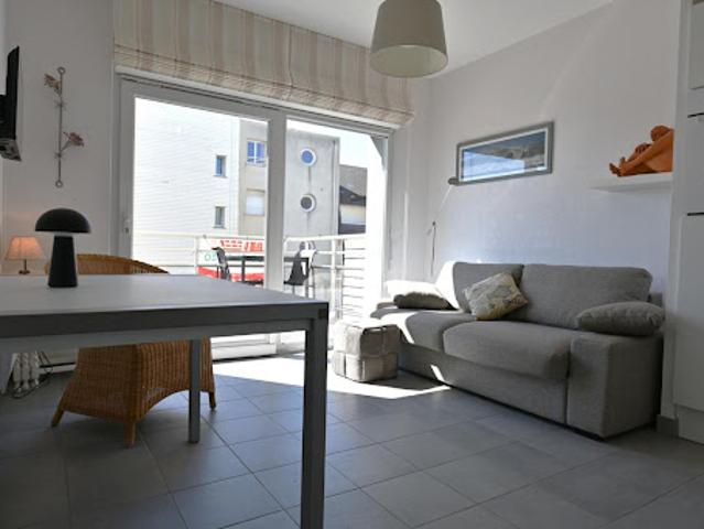 Appartement vente à Abbeville, Fort-mahon-plage