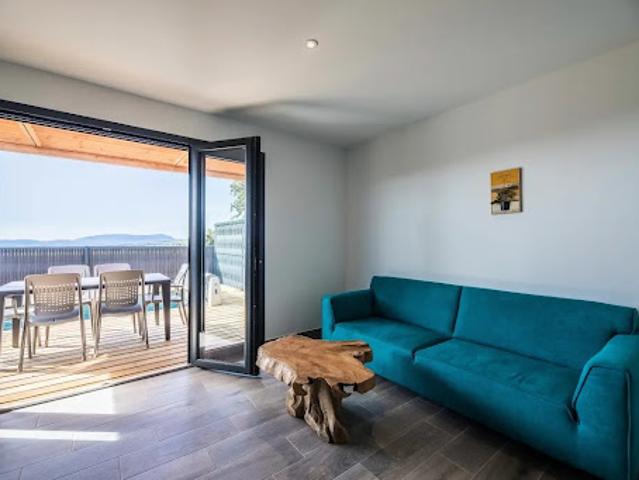 Appartement vente à Sartène, Lecci