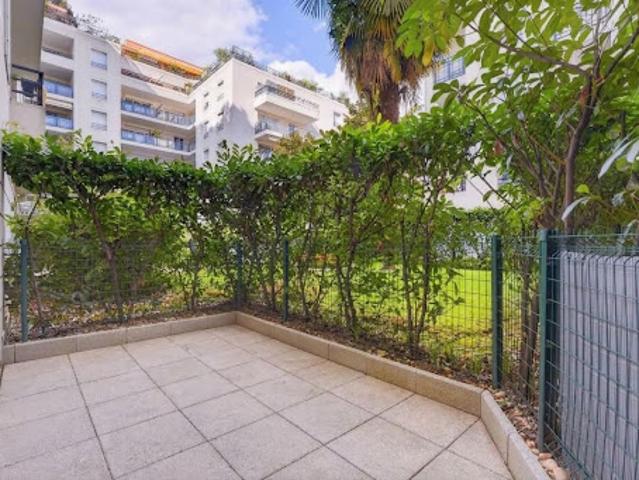 Appartement vente à Lyon, Métropole de Lyon