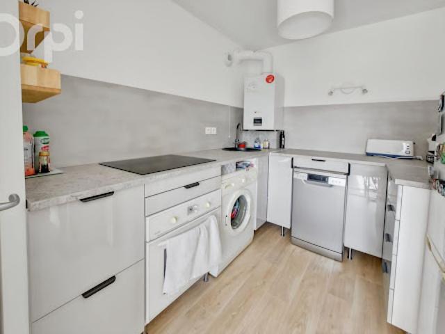 Appartement vente à Meaux, Othis