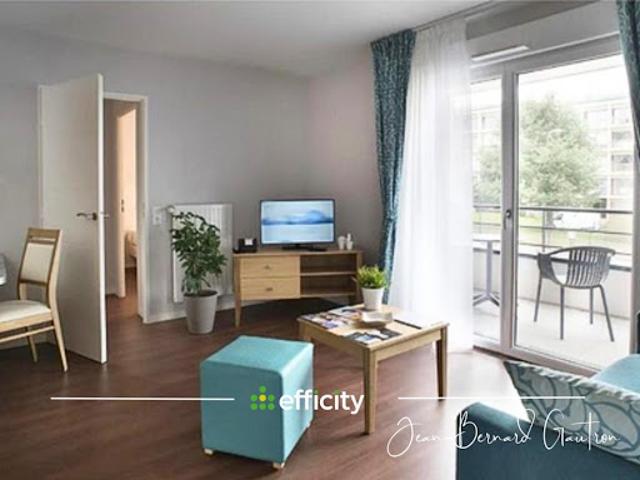Appartement vente à Saint-Brieuc, Bretagne