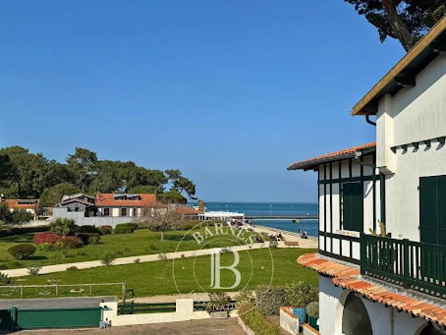Appartement vente à Arcachon, Lège-cap-ferret