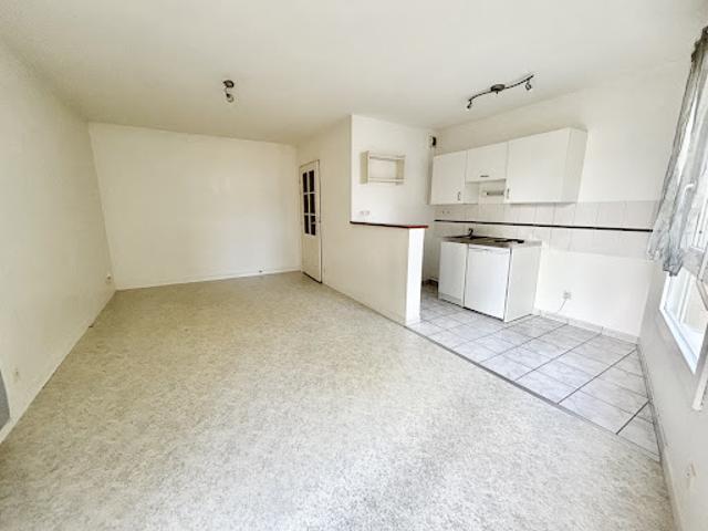 Appartement vente à Le Chêne Roux, Chantepie