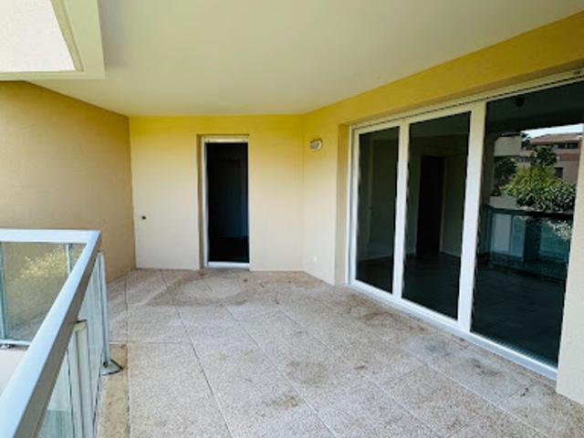 Appartement vente à Arrondissement de Toulon, La Seyne-sur-mer