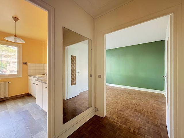 Appartement vente à Le Vésinet, Yvelines