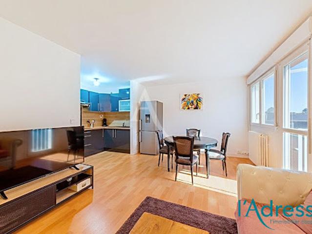 Appartement vente à Laval