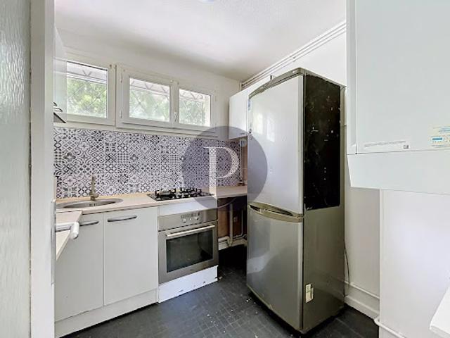 Appartement vente à L'Haÿ-les-Roses, Vitry-sur-seine