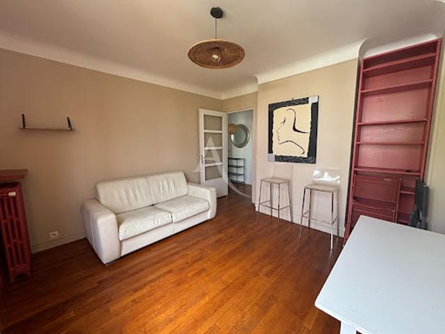 Appartement vente à Paris, Île-de-France