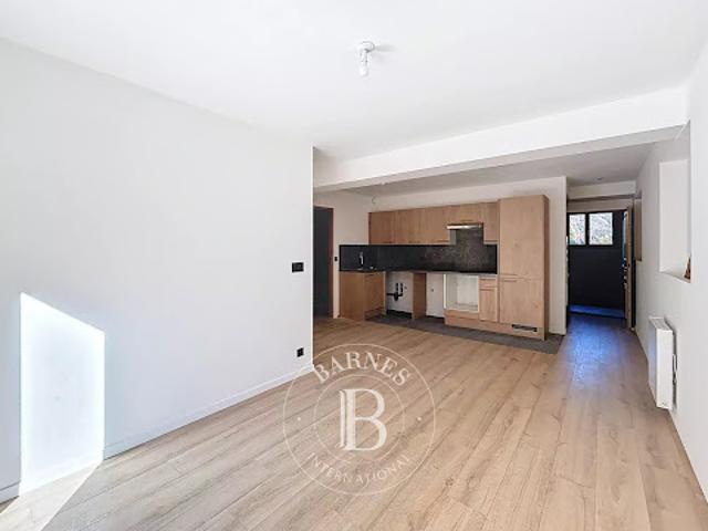 Appartement vente à Thonon-les-Bains, Saint-jean-d'aulps