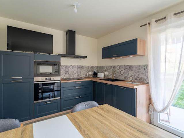 Appartement vente à Mont-de-Marsan, Mimizan