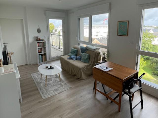 Appartement vente à Centre - Le Port, Vannes
