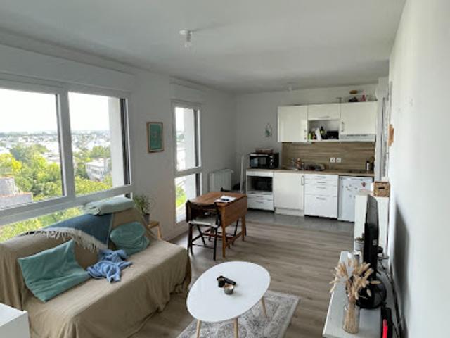 Appartement vente à Vannes, Bretagne