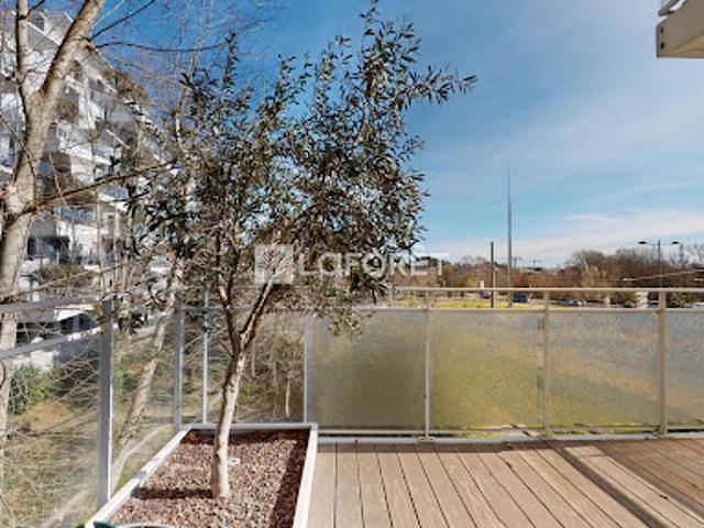 Appartement vente à Montpellier, Castelnau-le-lez