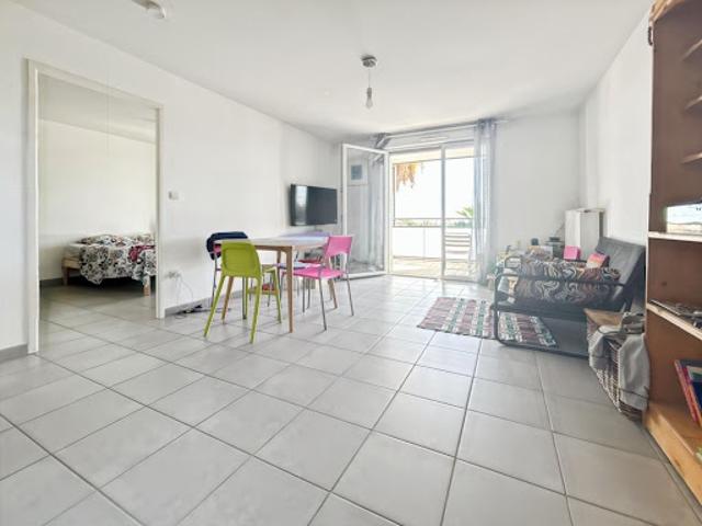 Appartement vente à Béziers