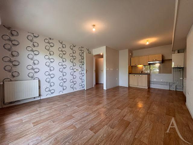 Appartement vente à Bourges