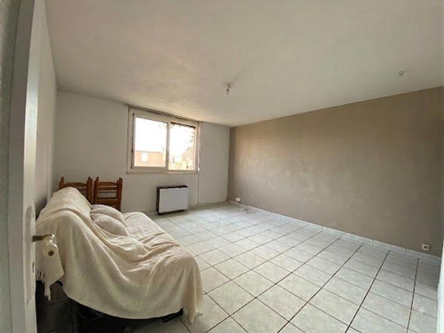 Appartement vente à Montpellier, Baillargues