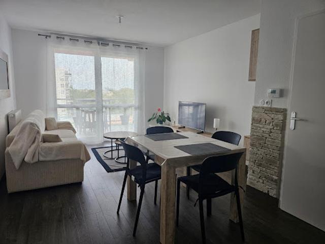 Appartement vente à Rochefort, Royan