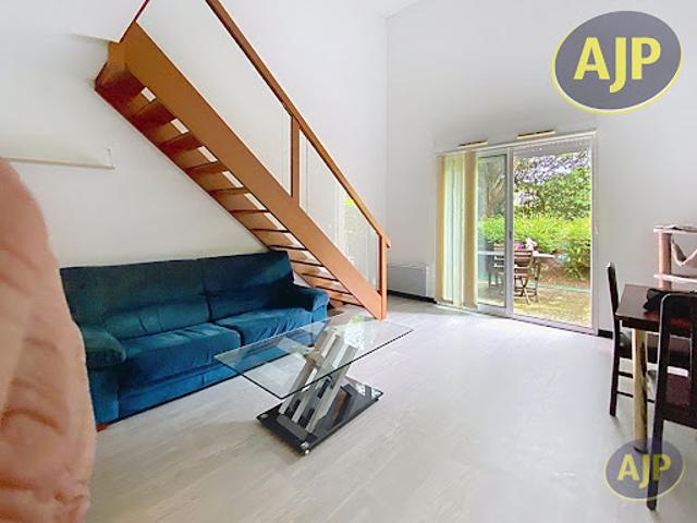 Appartement vente à Châteaubriant-Ancenis, Sucé-sur-erdre