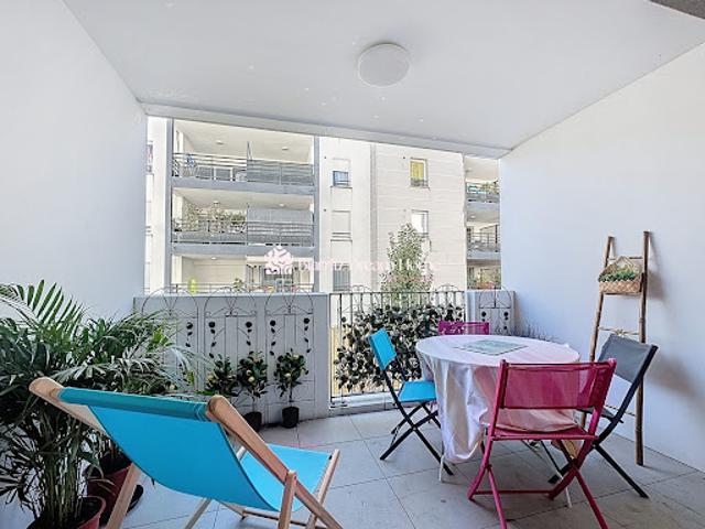 Appartement vente à Bayonne, Anglet