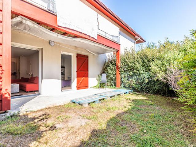 Appartement vente à Mouguerre, Marttinto
