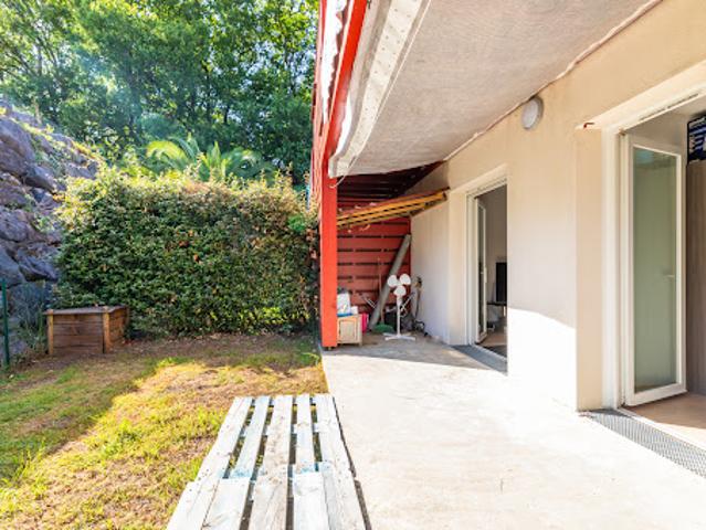 Appartement vente à France métropolitaine, Mouguerre