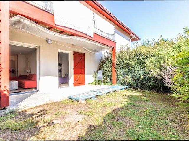 Appartement vente à Bayonne, Mouguerre