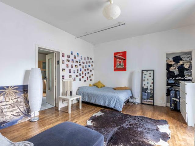 Appartement vente à Rennes, Bretagne