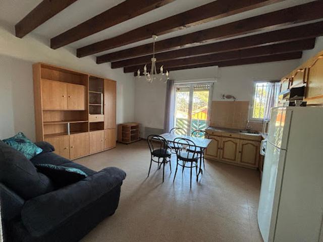 Appartement vente à Mimizan