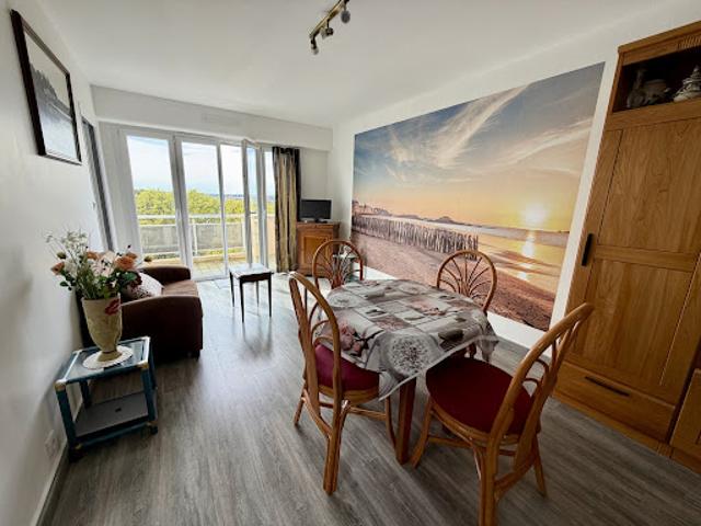 Appartement vente à Saint-Malo, Bretagne