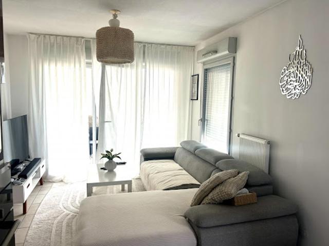 Appartement vente à Lyon, Métropole de Lyon