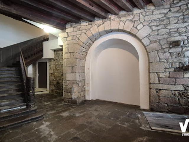 Appartement vente à Limoges