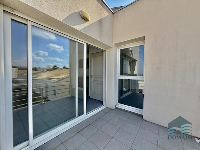 Appartement vente à Béziers